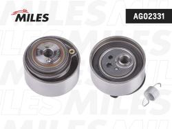 Ролик ремня ГРМ MAZDA 323/626/MPV 1.8/2.0 AG02331