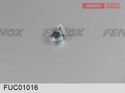FUC01016 Хомут червячный 10-16-х, ширина 9мм