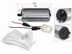 Топливный насос 12V, 3BAR, 90L/H, V=1500-2000