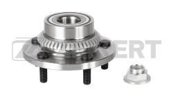 Ступица задняя (с ABS) Hyundai Trajet 00- rl-2189