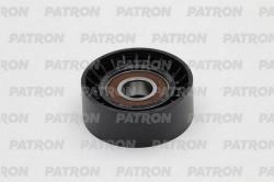 Ролик натяжной поликлинового ремня PT33062