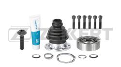 ШРУС внешн. Audi 80 IV-V 86- Coupe 89- Cabriolet 93- Cabriolet 93- АКПП gs-5093