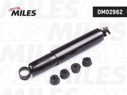 DM02962 Амортизатор UAZ 2206/3303/3741/3909/3962 перед./зад. масл.