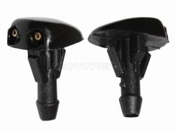 Форсунка омывателя лобового стекла Mazda Familia 98-08