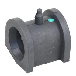 Втулка стабилизатора MITSUBISHI CARISMA 95-03/SPACE STAR 98-04 пер.23мм 517329