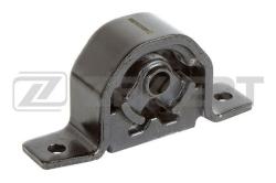 Опора двигателя перед. прав. Nissan Almera (N16) 00- Almera Tino (V10) 00- Primera (_P12) 02- gm-3438