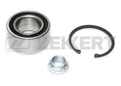 Ремкомплект ступицы задний (без ABS) MB C-CLASS (202 203) 93- CLK (208 209) 97- E-CLASS (124 210) rl-1022