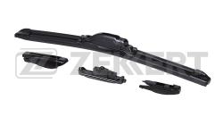 Щетка стеклоочистителя бескаркасная 380 мм - 15 дюймов fw-3801