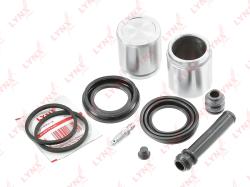 Ремкомплект тормозного суппорта с поршнем переднего (поршень D 45 MM суппорт SUMITOMO) MAZDA CX-7 0 bc-6255