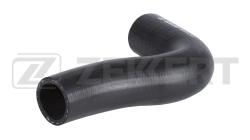 Патрубок радиатора Chevrolet Aveo (T200/250/255) 03- Daewoo Kalos (KLAS) 03- Seat Toledo 91- VW G mk-6025