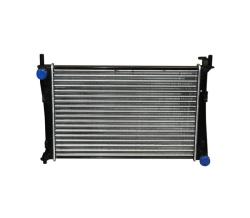 РАДИАТОР СИСТЕМЫ ОХЛАЖДЕНИЯ  FORD FUSION 32190