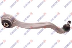 Рычаг MB W212 пер.подв.верх.прав. 49679