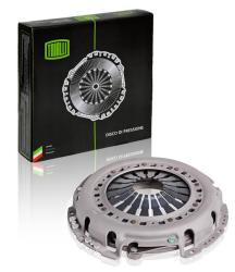 TRIALLI FS 808 Диск сцепления нажимной (корзина) для автомобилей ГАЗ/ПАЗ (змз. 511/513 V8)