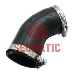 Патрубок турбокомпрессора: V.W. EOS I-II _ TIGUAN I - II 2.0 V.W. NEW BEETLE 2.0 V.W. CC _ PASSAT C SH10040