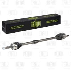 Привод для а/м Hyundai Elantra HD (06-) 1.6i MT/AT (перед. прав.) (AR 0834)