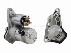 Стартер Nissan AD 06- / Juke 10-20 / March 02-10 / Note 05-20 / Renault Kaptur 16-20 / Nissan Bluebi