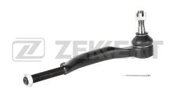 Наконечник рулевой прав. Chevrolet Trailblazer (KC_) 01- Isuzu Ascender 03- Saab 9-7 (5S3E) 04- sn-2452