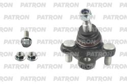 PS30033R Опора шаровая