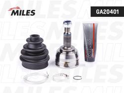 GA20401 ШРУС RENAULT MEGANE II/SCENIC II 1.5DCI-2.0 03-09 нар.