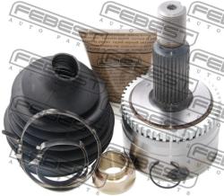 ШРУС НАРУЖНЫЙ 26x70.5x29 (LAND ROVER DISCOVERY III  2005-2009) FEBEST 2910-divf