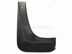 Брызговик Chevrolet Aveo 11-15 (Спереди/ Слева)