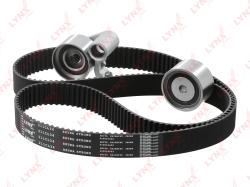 Комплект ремня ГРМ TOYOTA LC 100/LEXUS GS/LS/LX 4.0-4.7 94- PK-1293