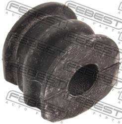 ВТУЛКА ЗАДНЕГО СТАБИЛИЗАТОРА D20 (NISSAN MURANO Z50 2002-2007) FEBEST nsb-038