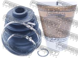 Пыльник шрус внутренний  (72x82x20 5) комплект LAND ROVER FREELANDER II 2006- 2915-fliirt