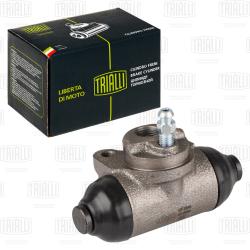 Цилиндр торм. для а/м Citroen Berlingo (96-)/Peugeot Partner (96-) зад. L/R d=22.2мм (CF 0316)