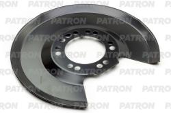 Кожух тормозного диска PBS171