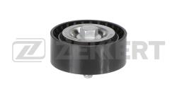 Ролик обводной агрегатного ремня Chevrolet Captiva (C100 C140) 11- Cruze (J30_) 10- Opel Antara A sr-1664