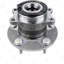 Ступица колеса DODGE CALIBER 06- JEEP COMPASS MP MK# 06- HW23032