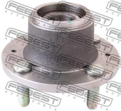 СТУПИЦА ЗАДНЯЯ (CHEVROLET AVEO (T200) 2003-2008) FEBEST 1082-t200r