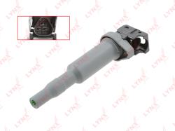 Катушка зажигания BMW 3(E90) 2.5-3.0 05-11 / 5(E60) 2.5-3.0 04-10 / 6(E53 / E64) 3.0 04-07 / 7(E65-E spl1153