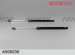 A908036 Амортизатор кр. багажника OPEL ASTRA H GTC хетчбек 04-