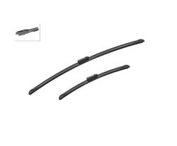 Щетки с-оч плоск к-т (650+400) Seat Leon 3397007945