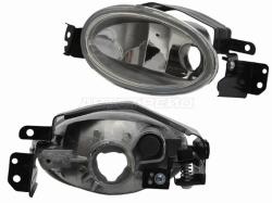 Фара противотуманная (Спереди/ Слева) Honda Civic 11-15 / Fit 10-13 / Jazz 11-15