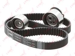 Комплект ремня грм MAZDA 323(BJ) 1.8 98-04 / 626(GE / GF) 1.8 92-02 / PREMACY 1.8 99-05 pk-1123