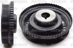 PP1163 Шкив коленвала