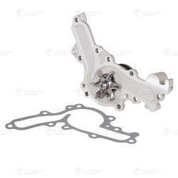 Насос водяной для а/м Mitsubishi Pajero Sport (08-)/Outlander II (06-) 3.0i [6B31] (LWP 1103)