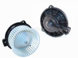 Мотор отопителя салона (Левый руль) Honda CR-V 95-01