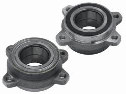 Полуступица перед/зад ступицы PORSCHE CAYENNE/VW TOUAREG 10-