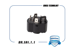 Контактная группа замка зажигания BR.SAI.1.1