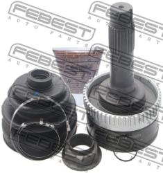 ШРУС НАРУЖНЫЙ 28x62x26 (MERCEDES BENZ G-CLASS 463 1989-) FEBEST 1610-460a54