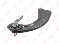 Рычаг HAVAL DARGO I 22- зад.подв.прав.(продольный) B5211R