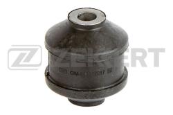 С/блок задн. амортизатора Chevrolet Aveo (T200-T300) 04- gm-5433