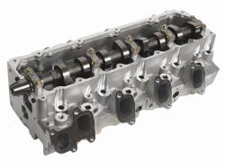 Головка блока цилиндров (в сборе) TOYOTA 1KZ-TE 99-