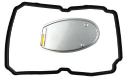 Фильтр АКПП с прокладкой поддона MB W204/W202/W203/W208/W210/W211/W463/W163 93- JT294K