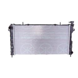 310005 Радиатор охлаждения Dodge Caravan III 3.3-3.8 (00-04)