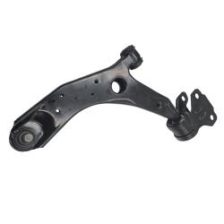 CQ0259L Рычаг MAZDA 3 II 09- пер.подв.лев.